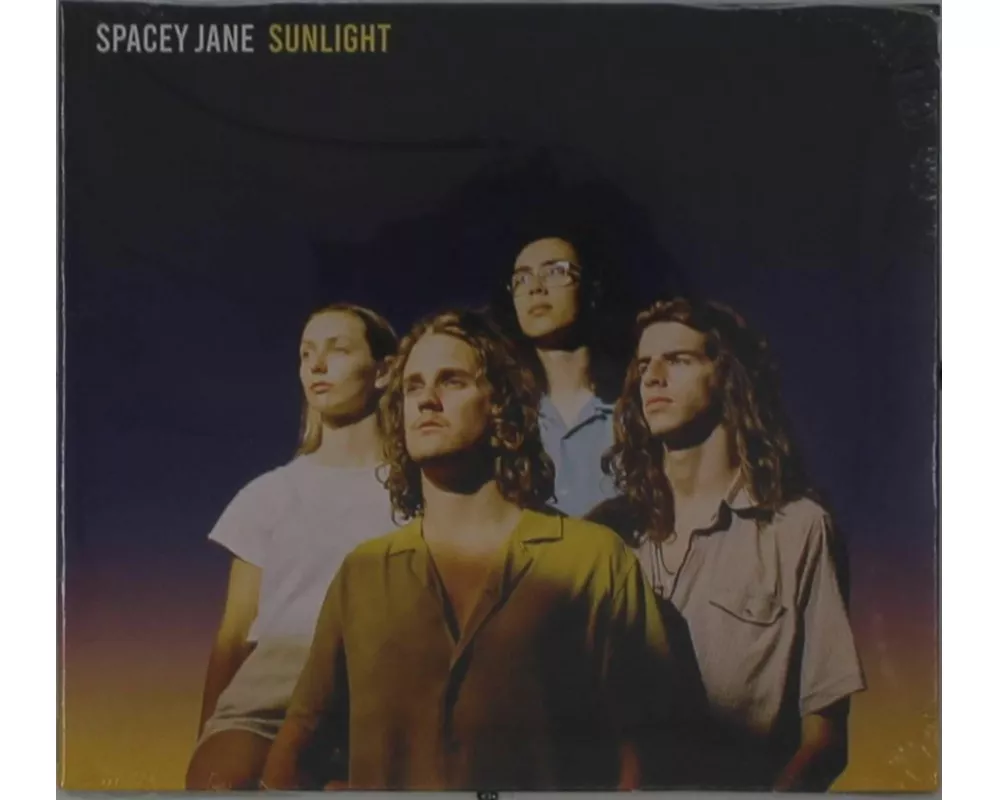 Sunlight