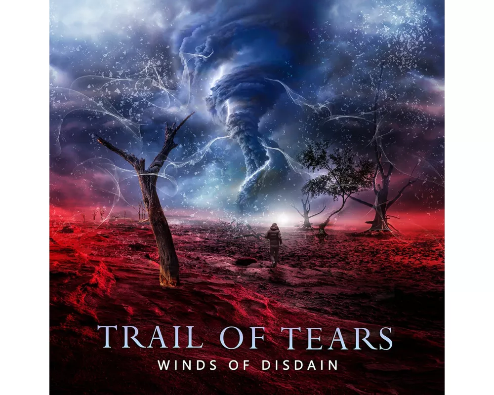 Winds of Disdain