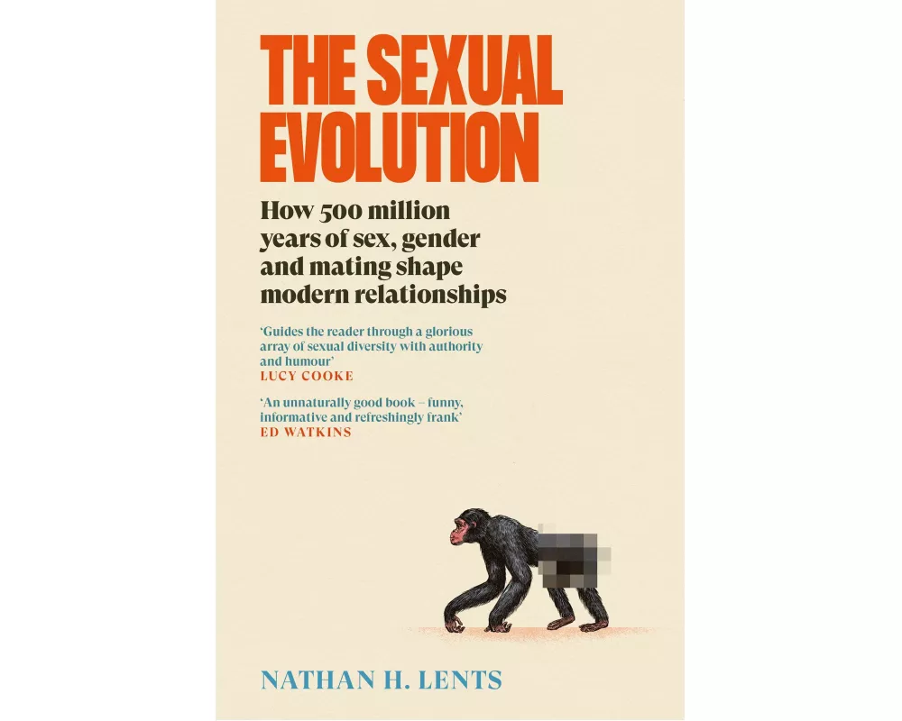 The Sexual Evolution