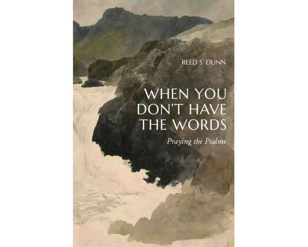 When You Don't Have the Words