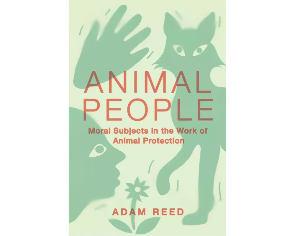 Animal People