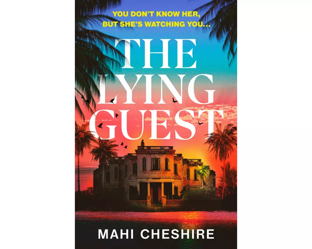 The Lying Guest