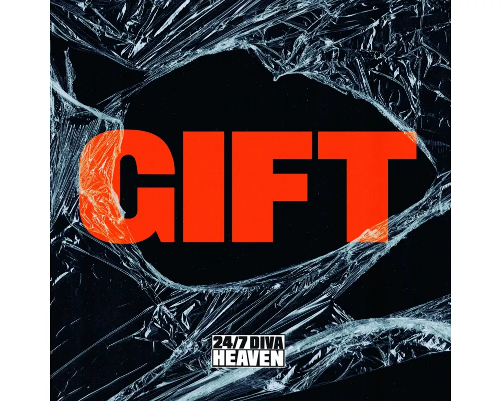 Gift (Digisleeve)