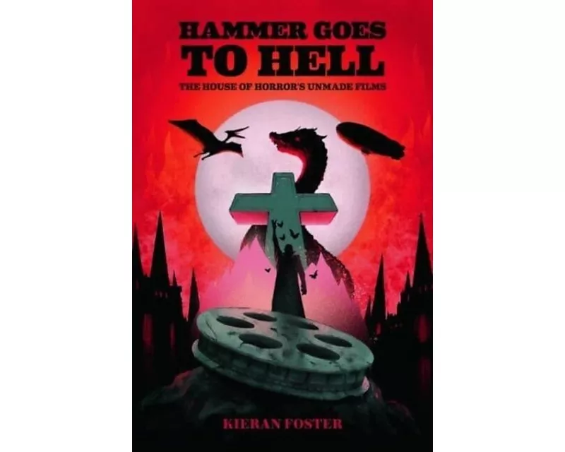 Hammer Goes to Hell