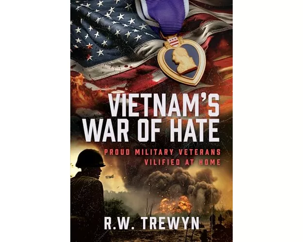 Vietnam’s War of Hate