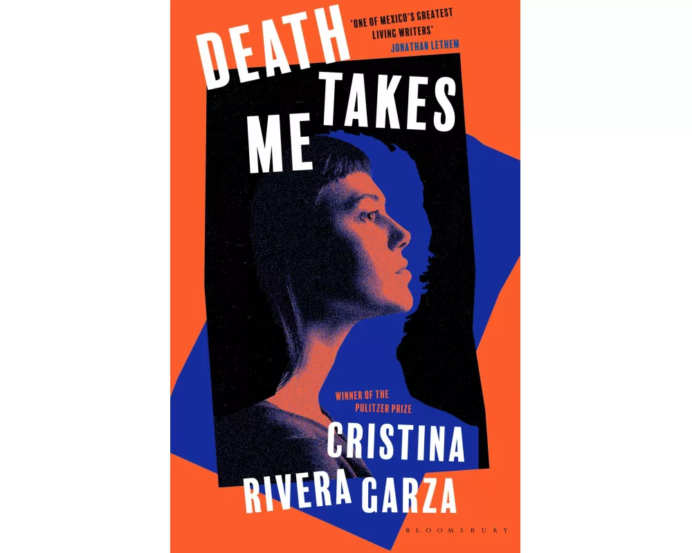 Death Takes Me