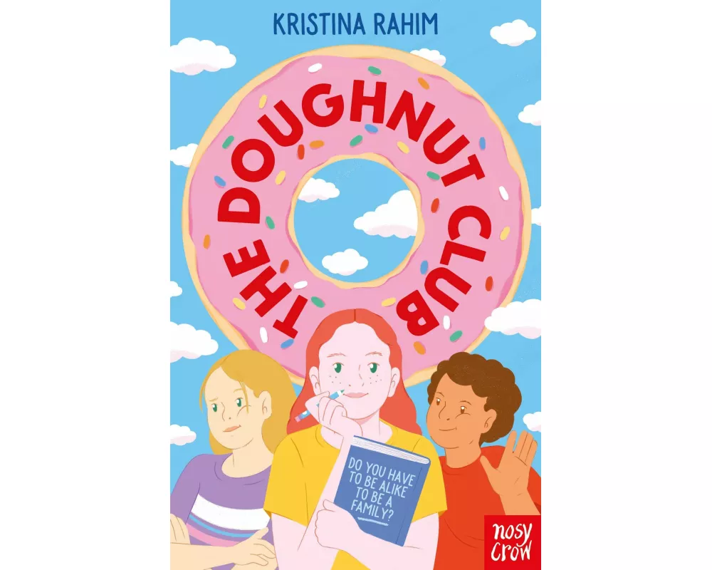 The Doughnut Club