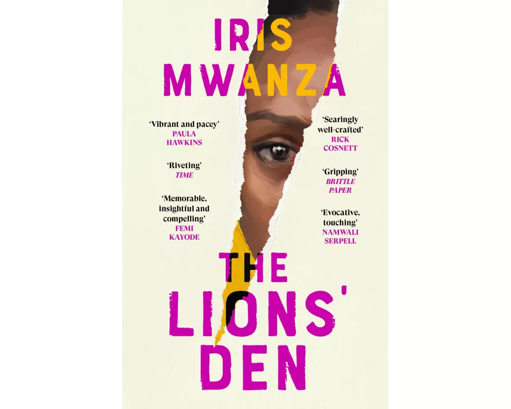 The Lions' Den