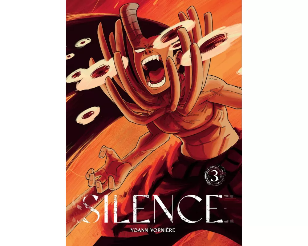 Silence Volume 3: Volume 3