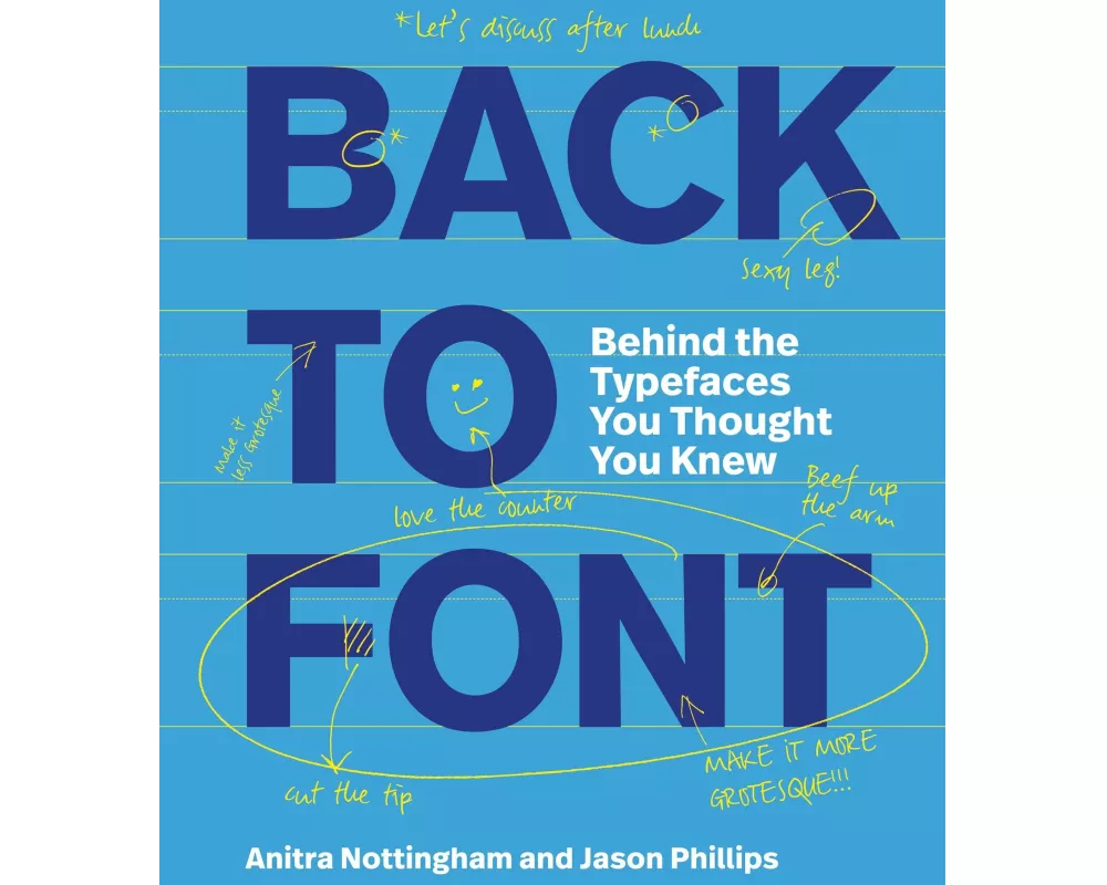 Back to Font
