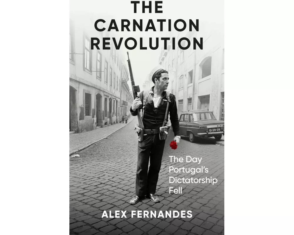 The Carnation Revolution