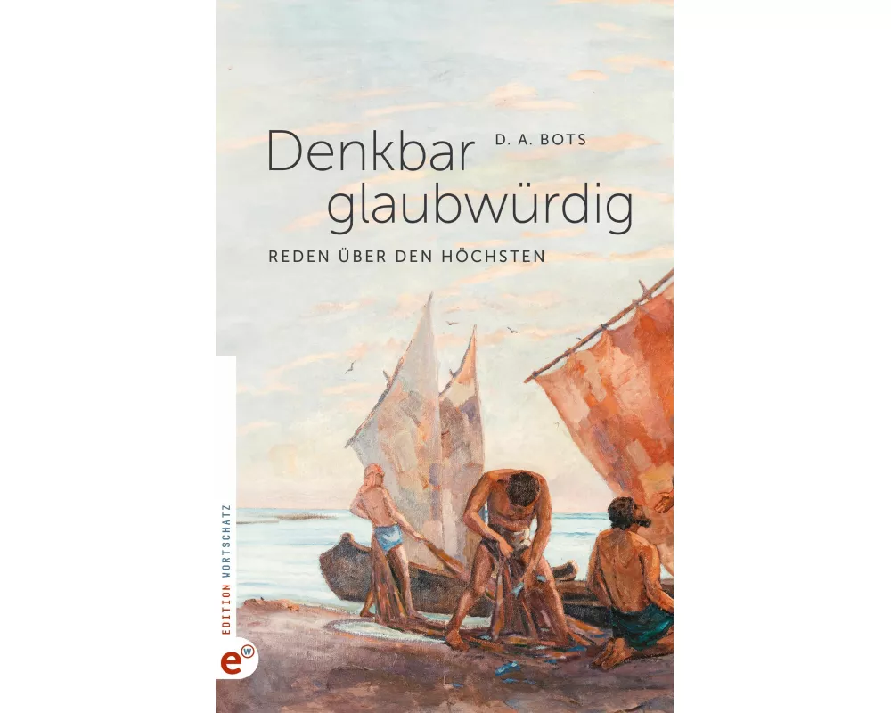 Denkbar glaubwürdig