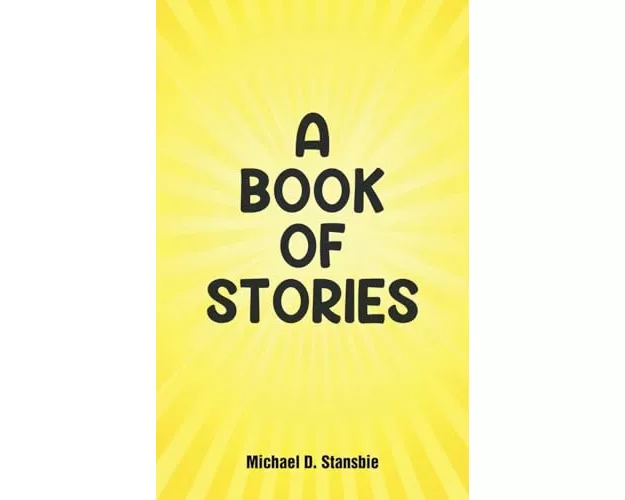 A Book of Stories