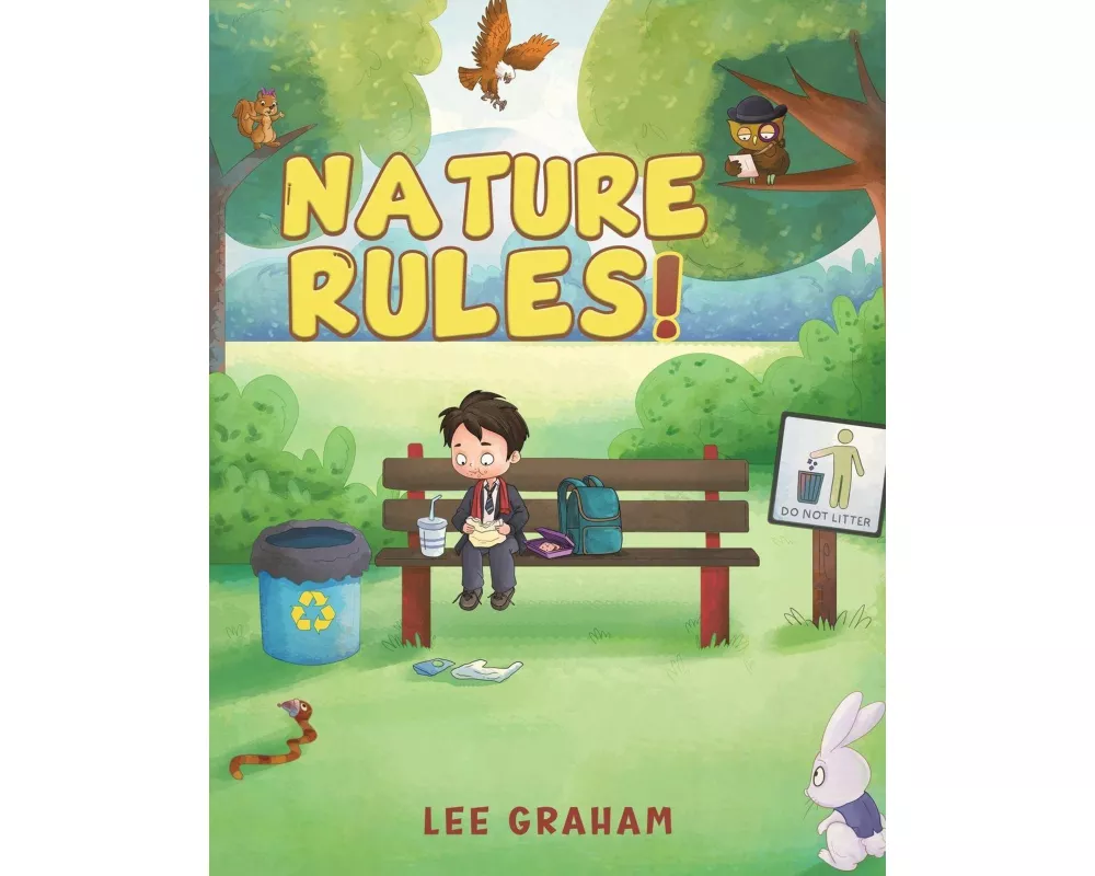 Nature Rules!