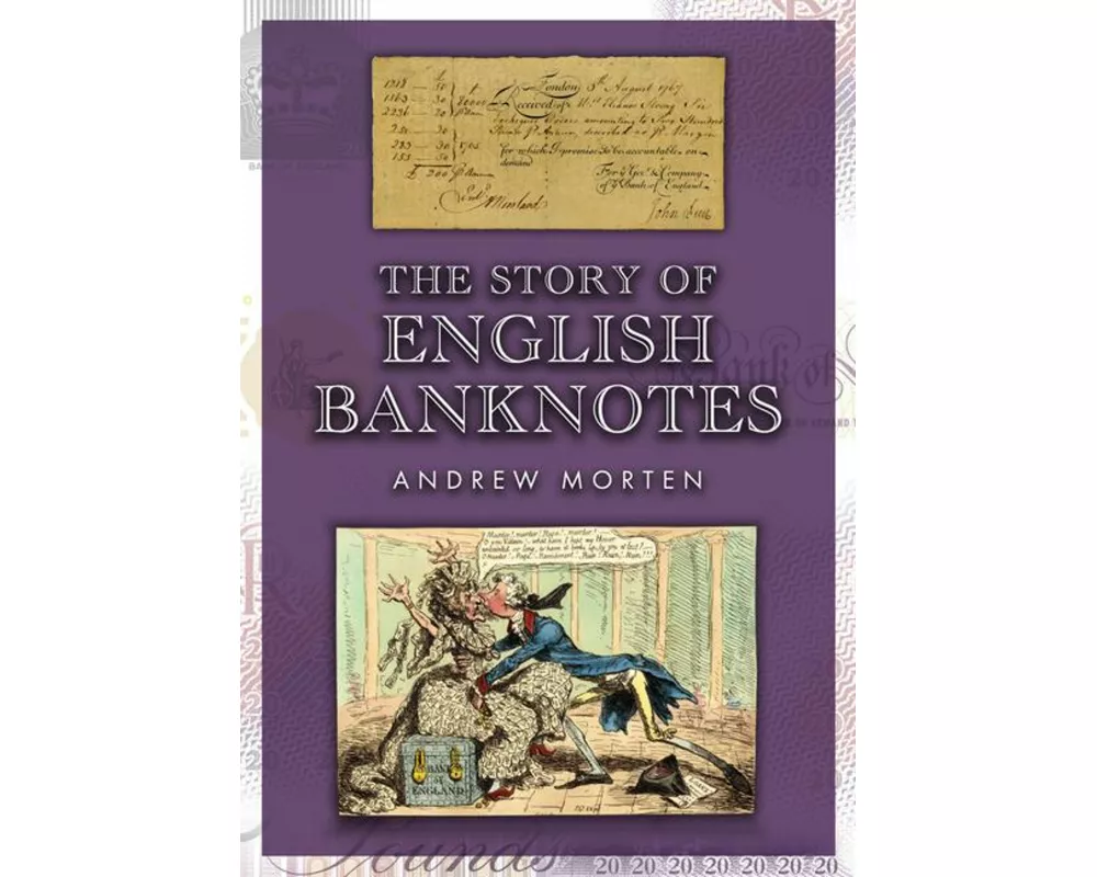 The Story of English Banknotes