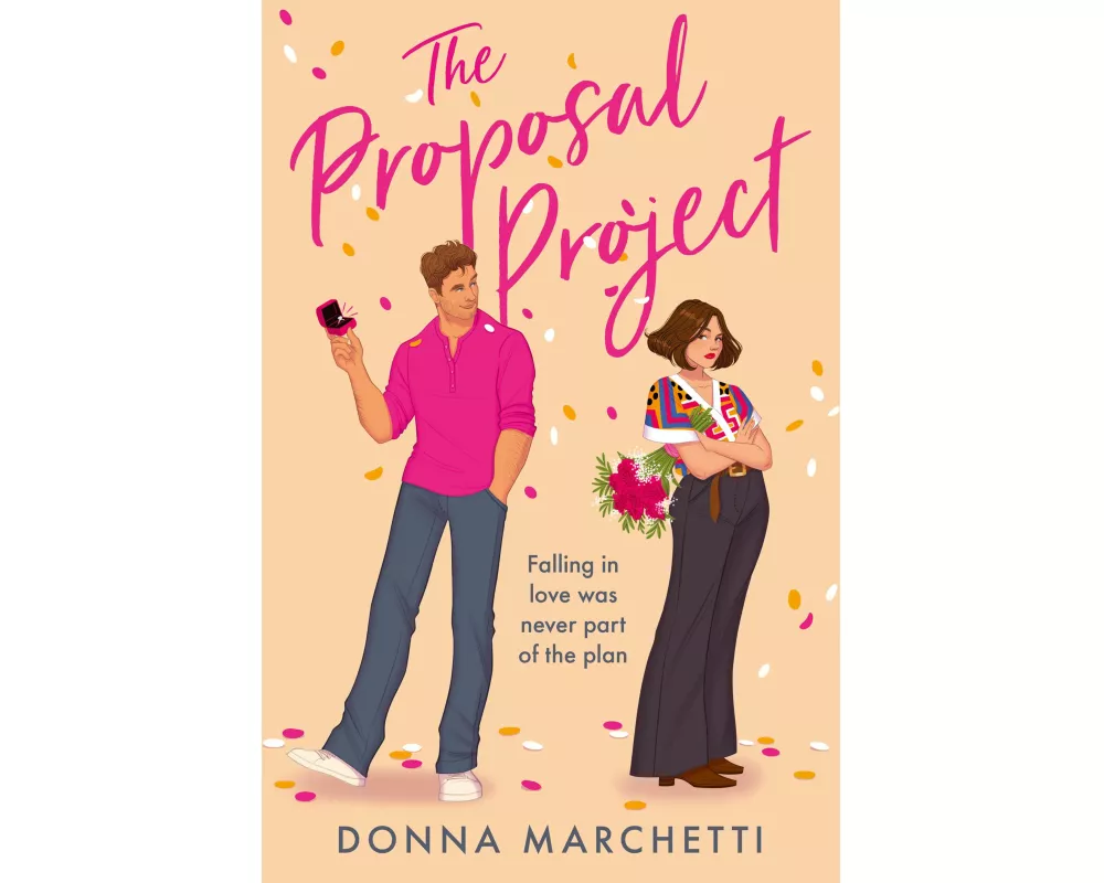 The Proposal Project