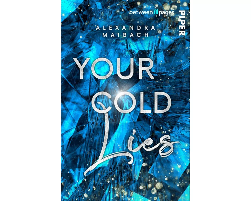 Your Cold Lies