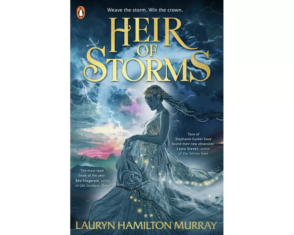 Heir of Storms