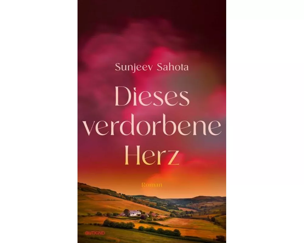 Dieses verdorbene Herz