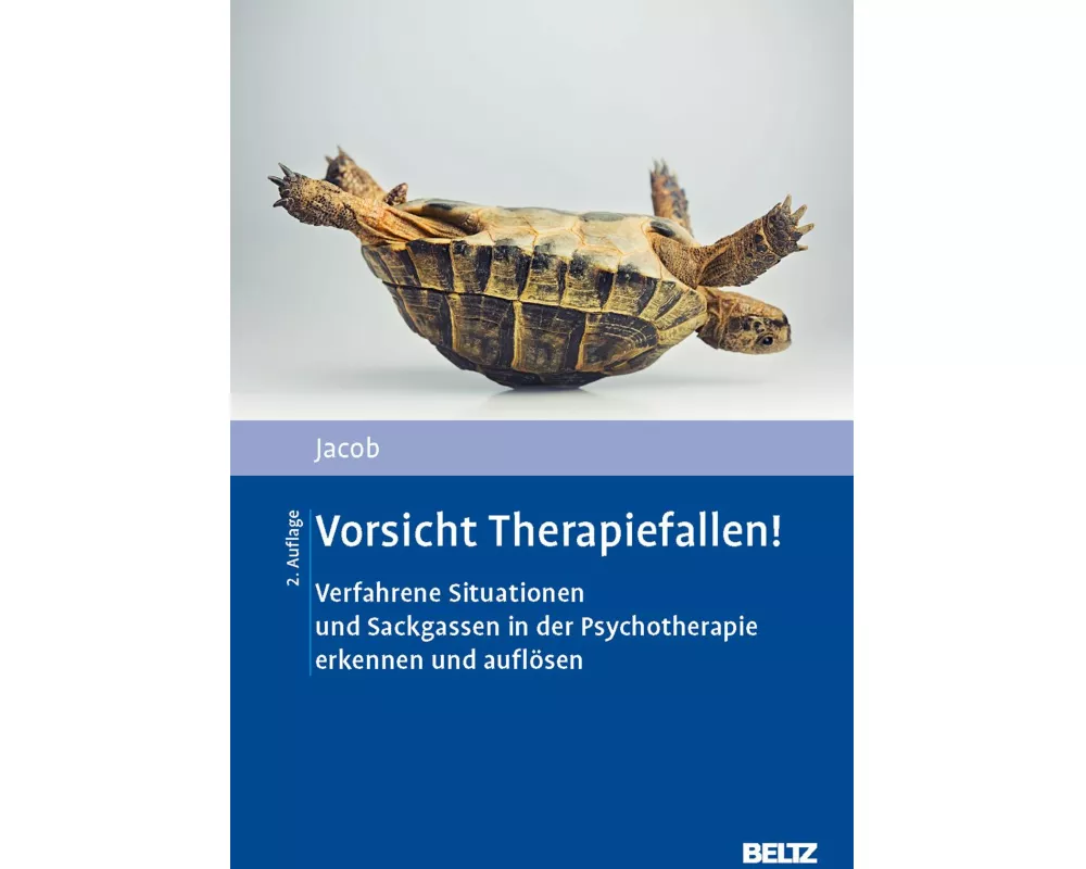 Vorsicht Therapiefallen!