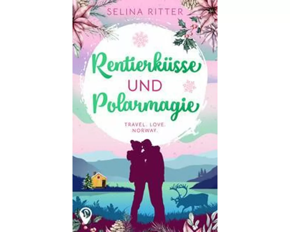 Rentierküsse und Polarmagie