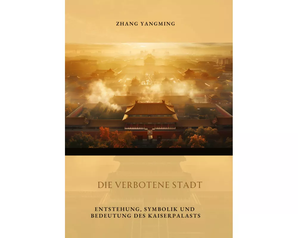 Die verbotene Stadt