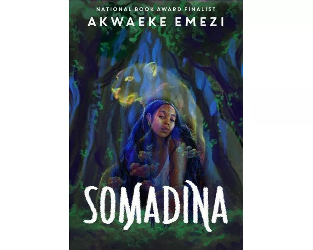 Somadina