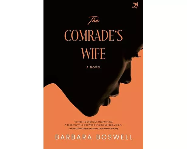 The Comrade’s Wife