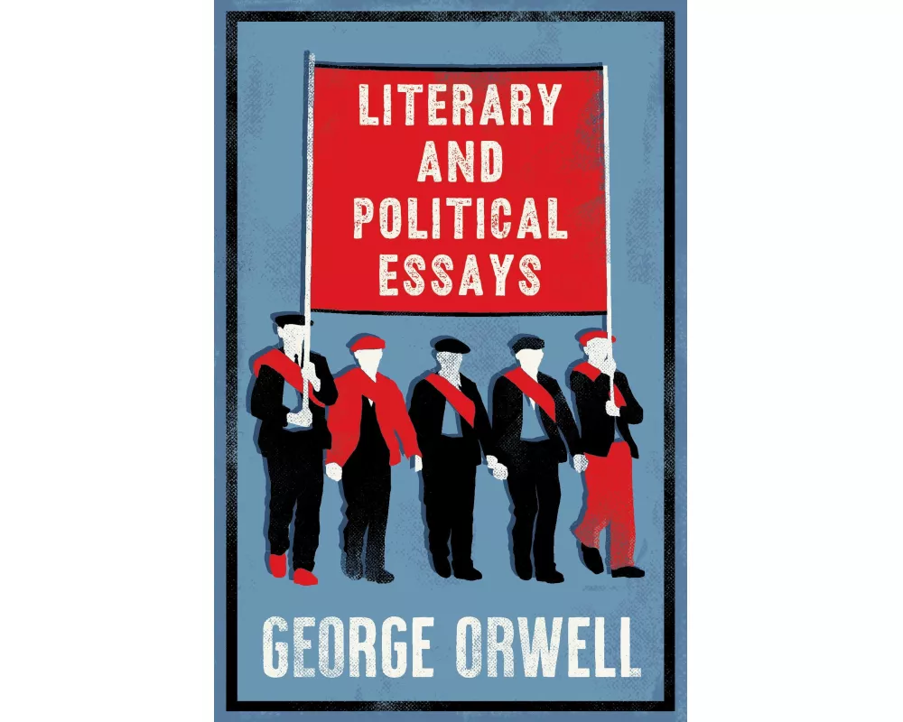 Literary and political Essays