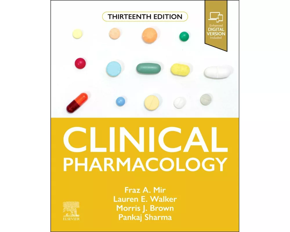 Clinical Pharmacology