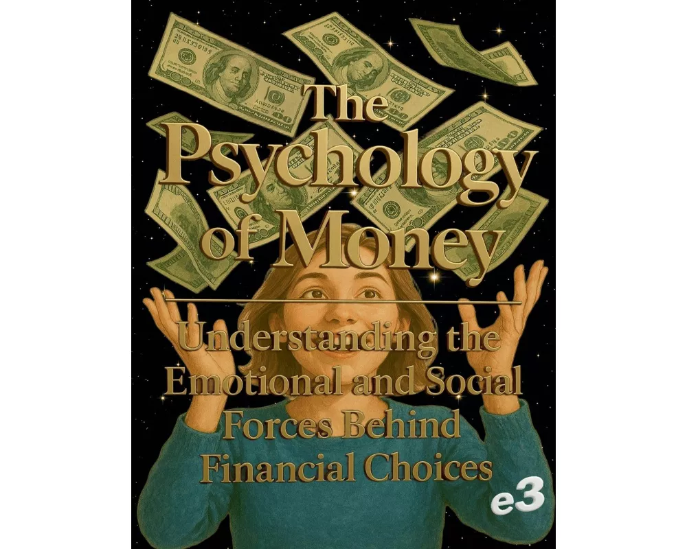 The Psychology of Money