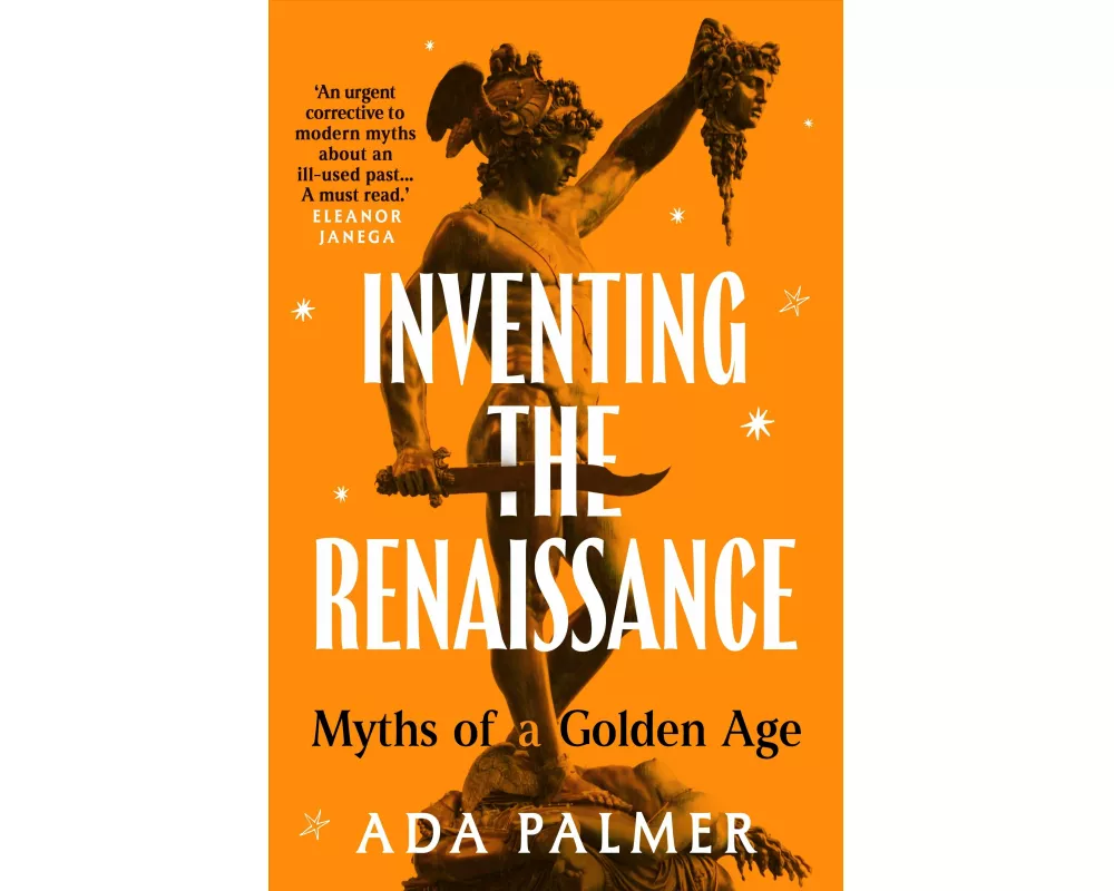 Inventing the Renaissance