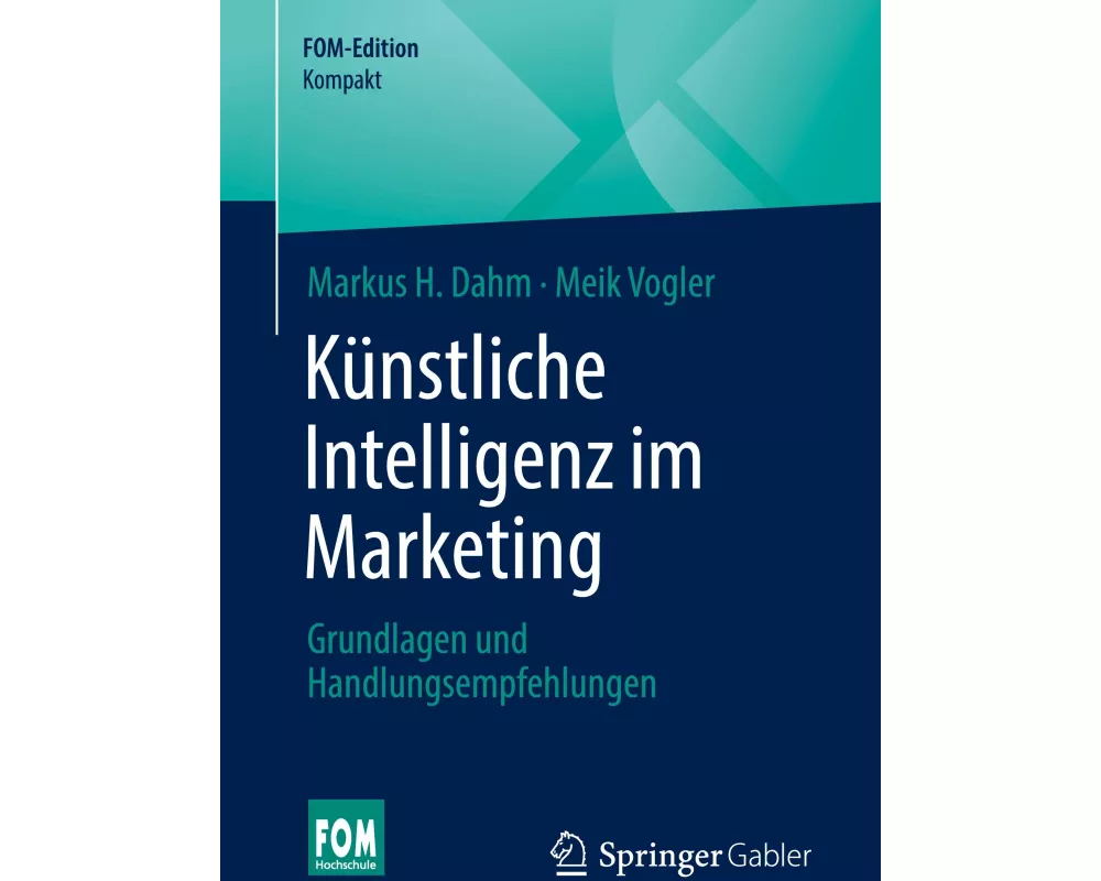 Künstliche Intelligenz im Marketing