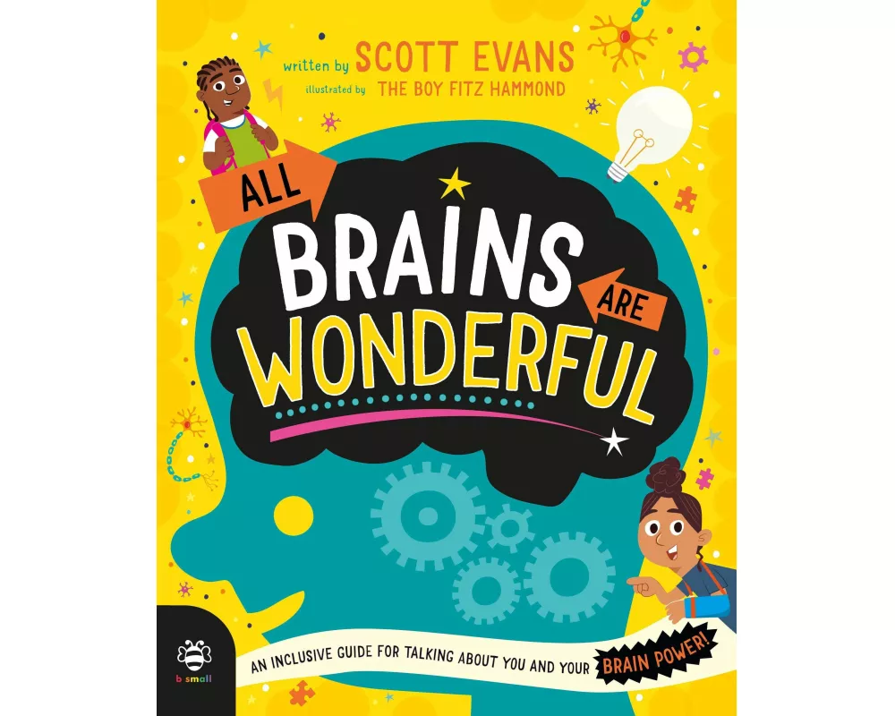 All Brains Are Wonderful