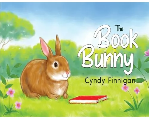 The Book Bunny