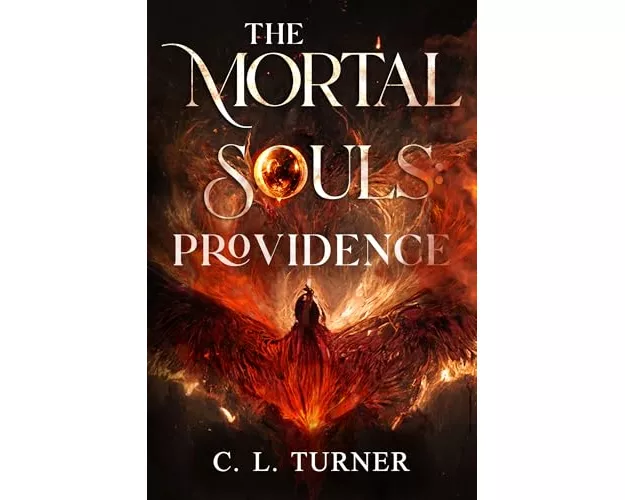 The Mortal Souls: Providence