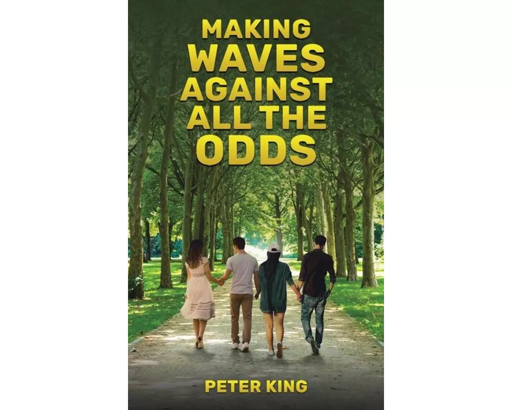 Making Waves Against All the Odds