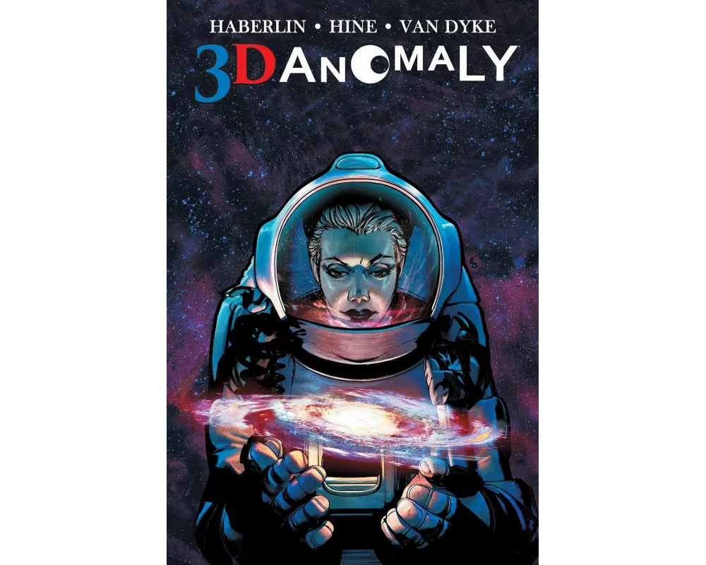 3D Anomaly