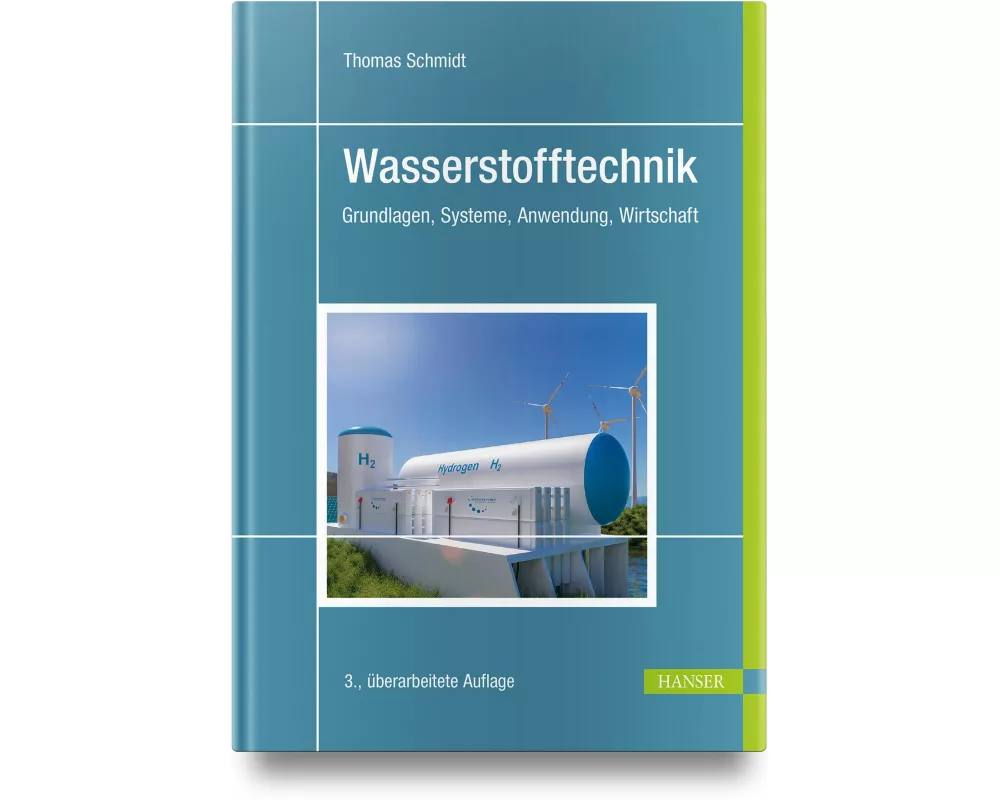 Wasserstofftechnik