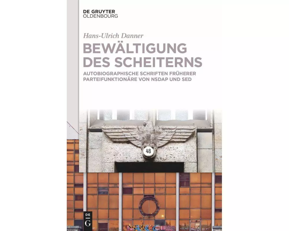 Bewältigung des Scheiterns