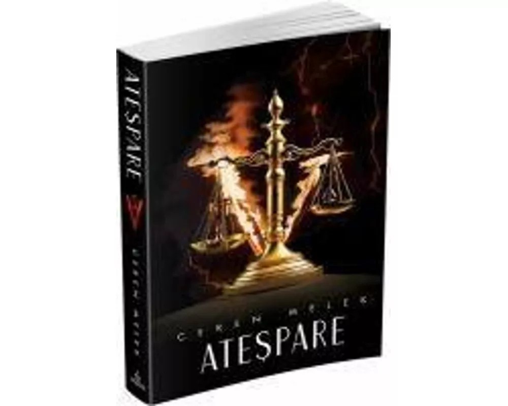 Atespare 5
