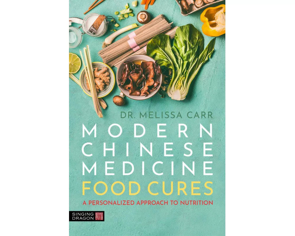 Modern Chinese Medicine Food Cures