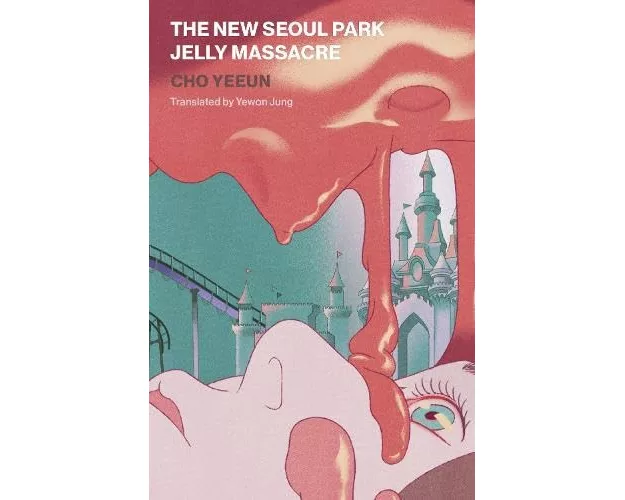 The New Seoul Park Jelly Massacre