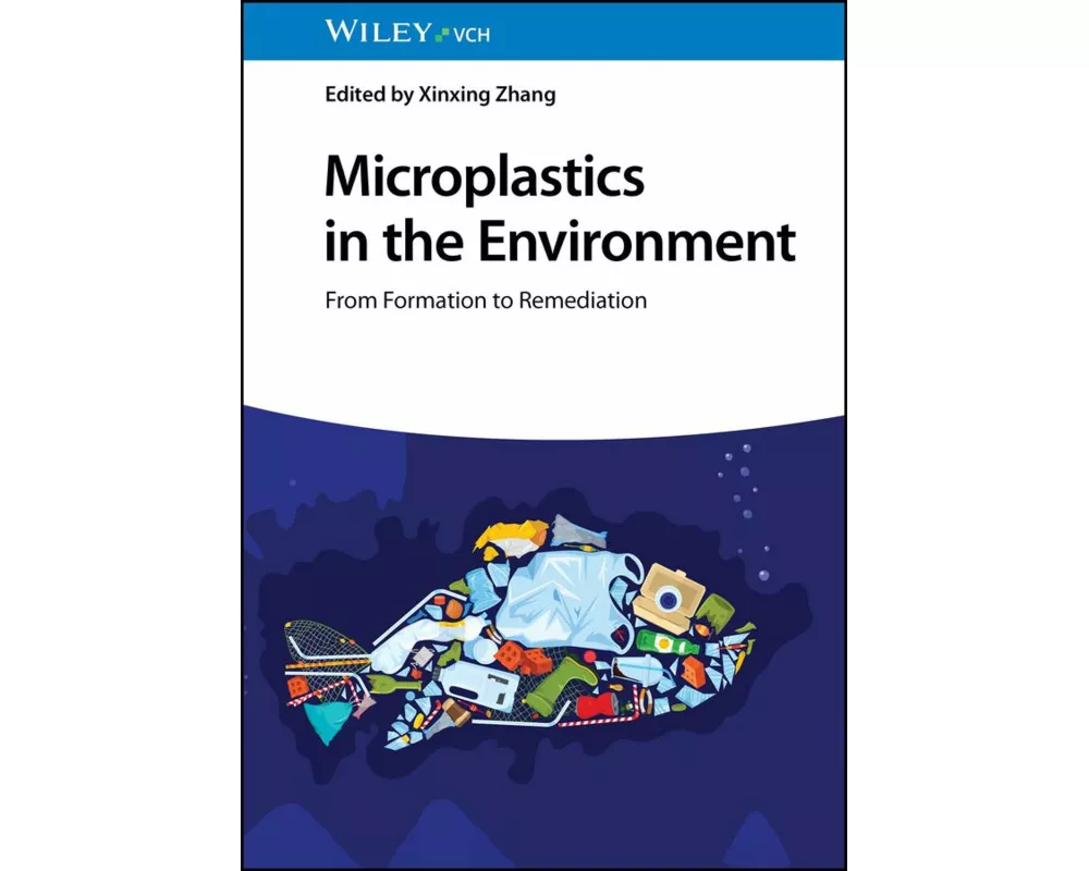 Microplastics in the Environment