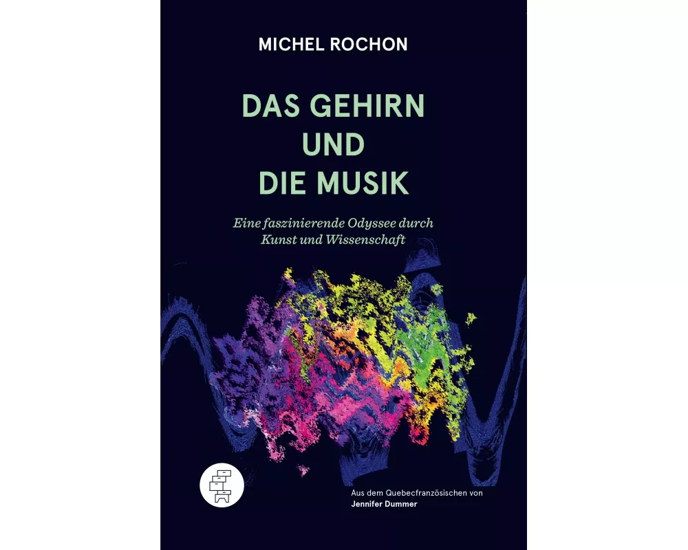 Das Gehirn und die Musik