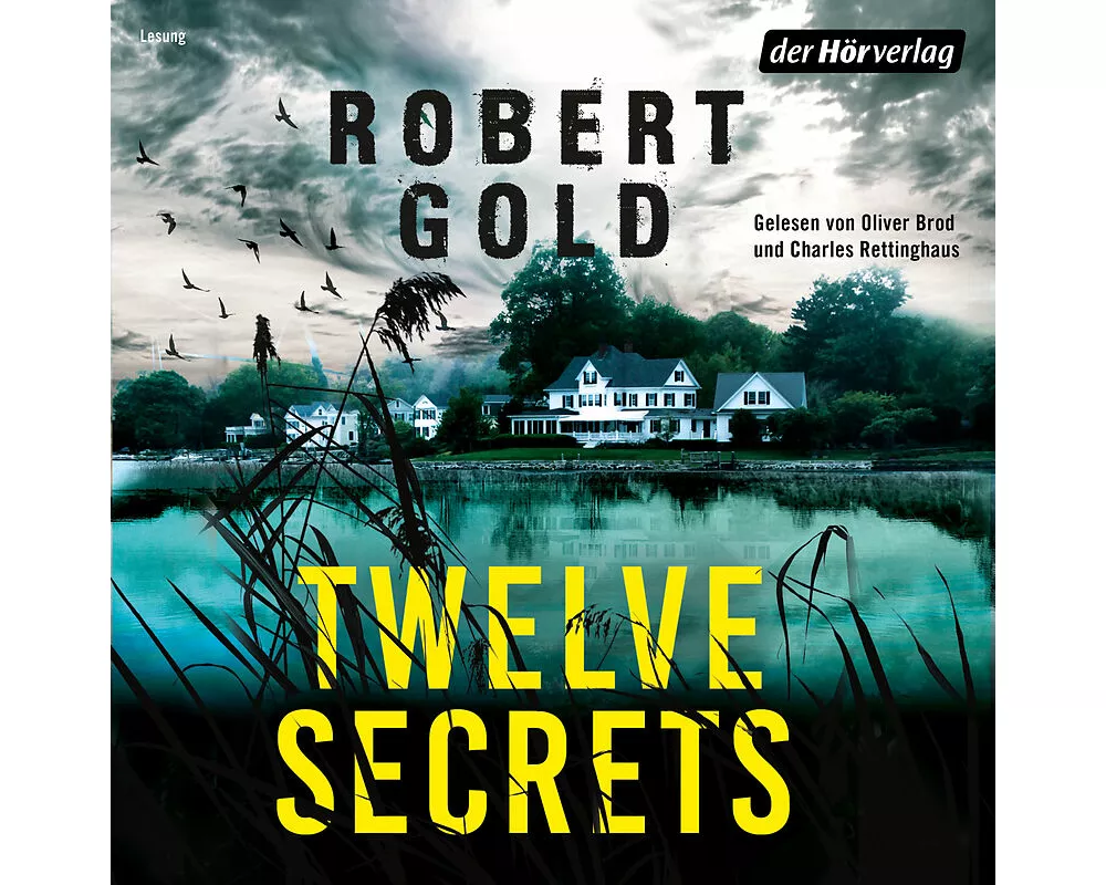 Twelve Secrets -