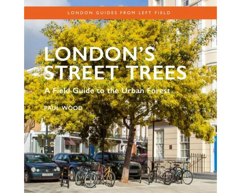 London's Street Trees