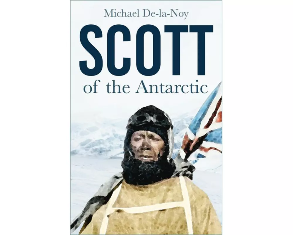 Scott of the Antarctic