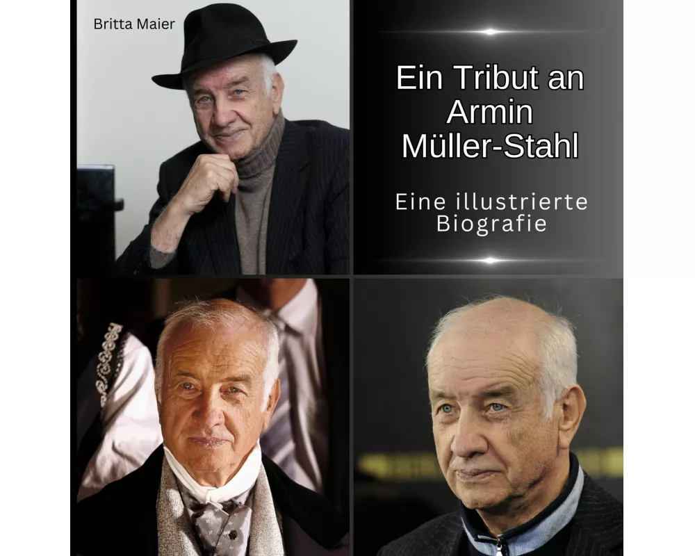 Ein Tribut an <br> Armin Müller-Stahl