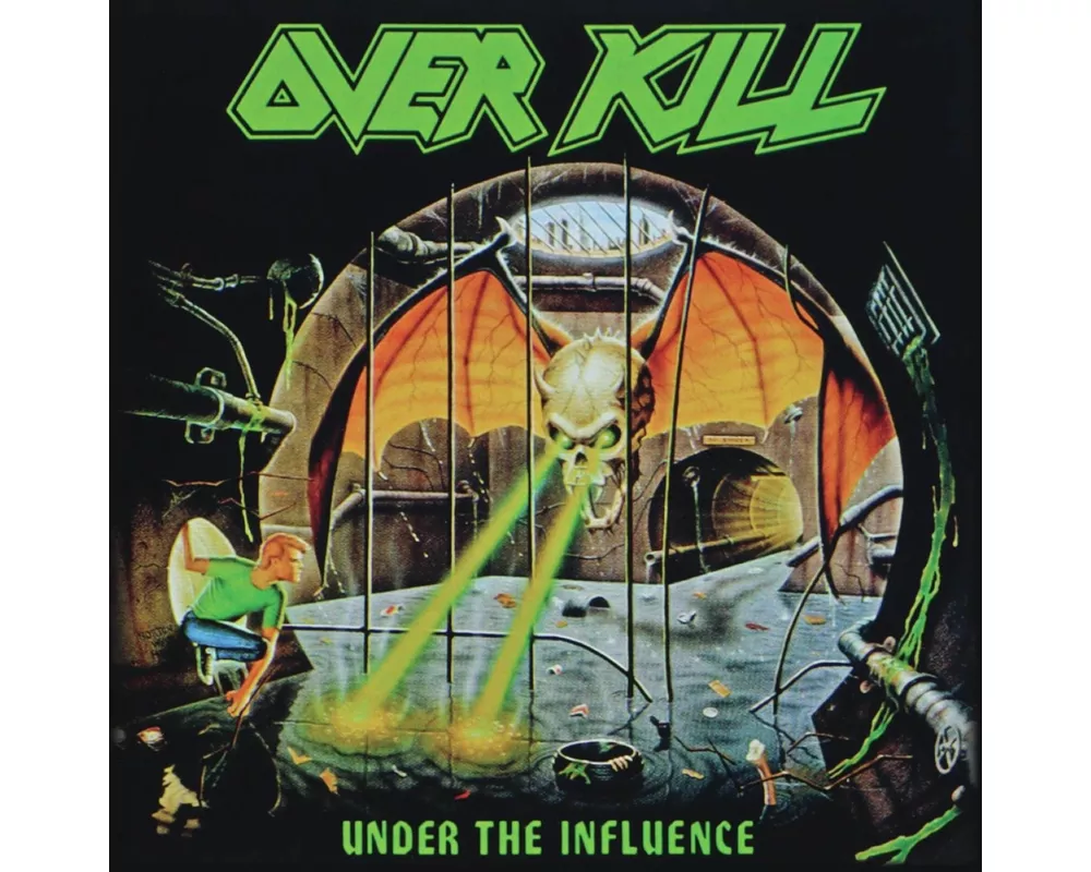 Under The Influence